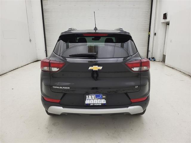 2023 Chevrolet TrailBlazer