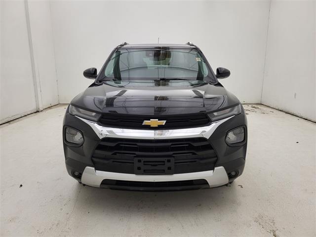 2023 Chevrolet TrailBlazer