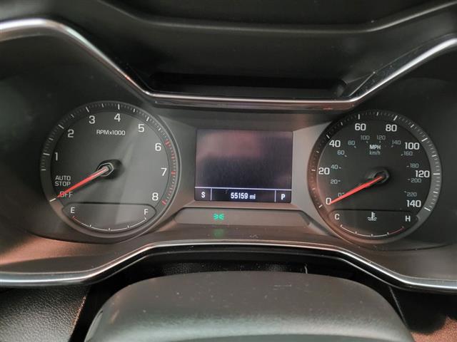 2023 Chevrolet TrailBlazer