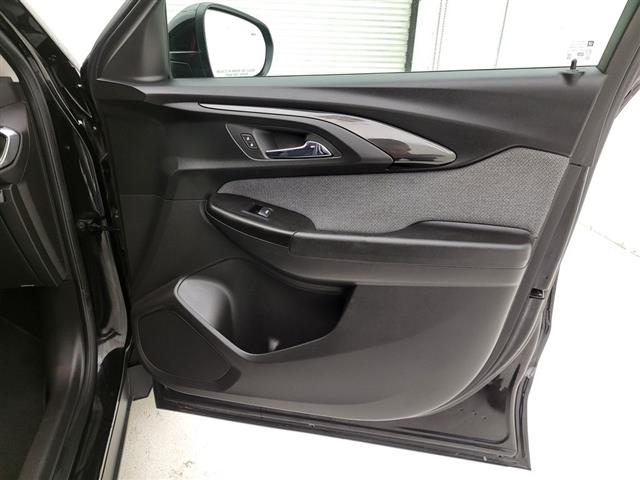 2023 Chevrolet TrailBlazer