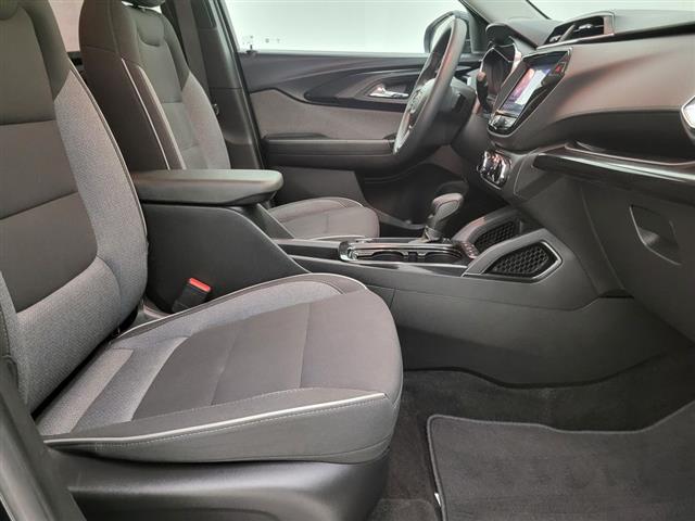 2023 Chevrolet TrailBlazer