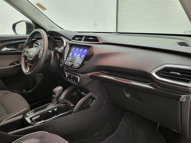 2023 Chevrolet TrailBlazer