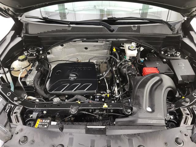 2023 Chevrolet TrailBlazer