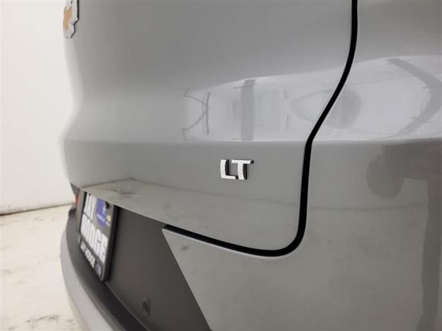 2025 Chevrolet TrailBlazer