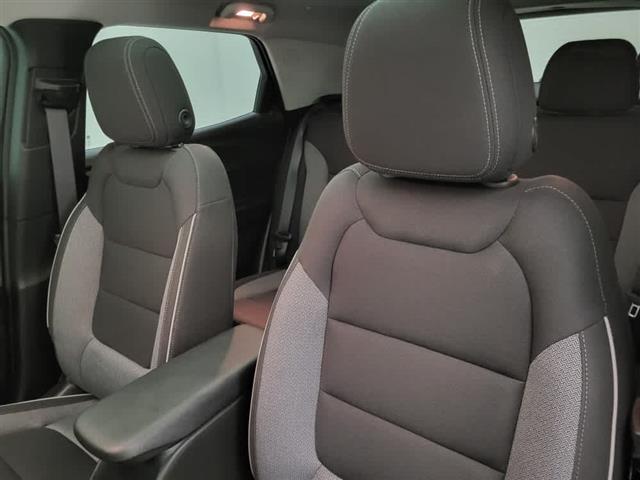 2025 Chevrolet TrailBlazer