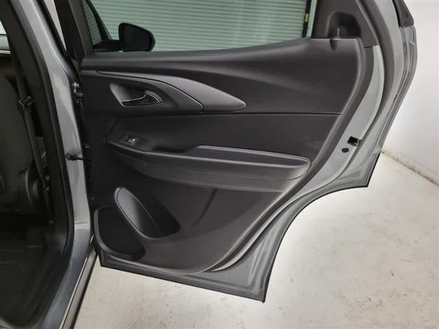 2025 Chevrolet TrailBlazer