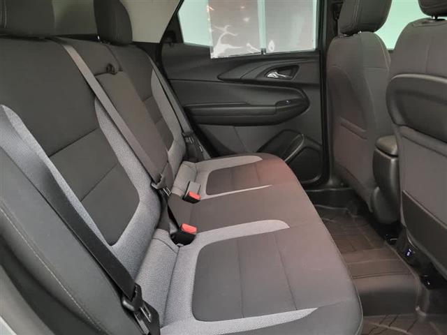 2025 Chevrolet TrailBlazer