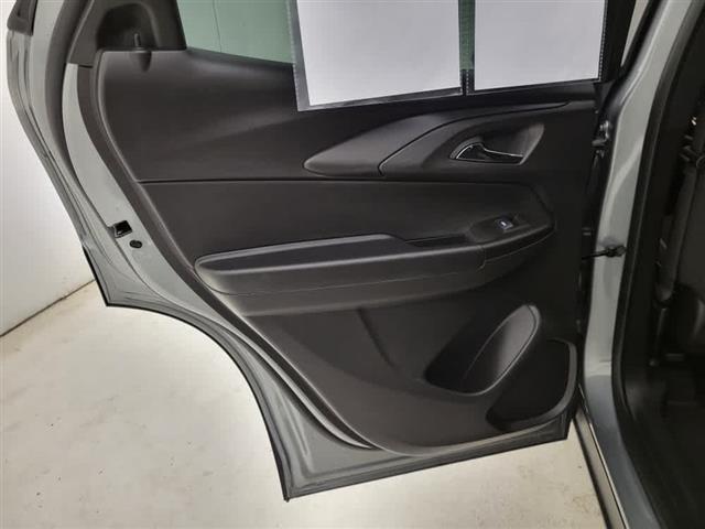 2025 Chevrolet TrailBlazer