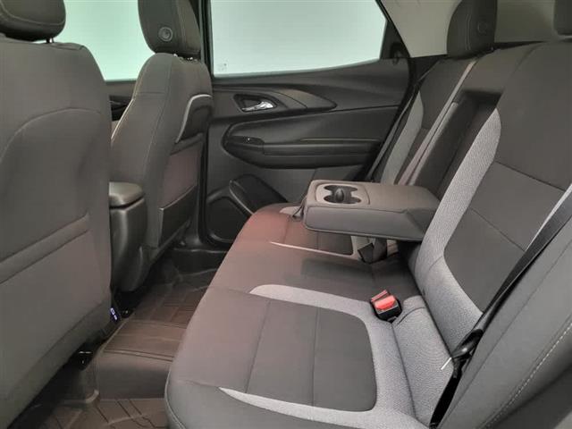 2025 Chevrolet TrailBlazer