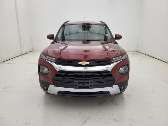 2023 Chevrolet TrailBlazer