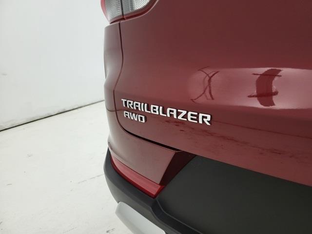 2023 Chevrolet TrailBlazer