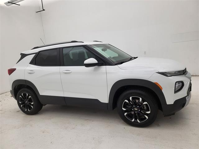 2023 Chevrolet TrailBlazer