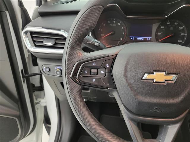 2023 Chevrolet TrailBlazer