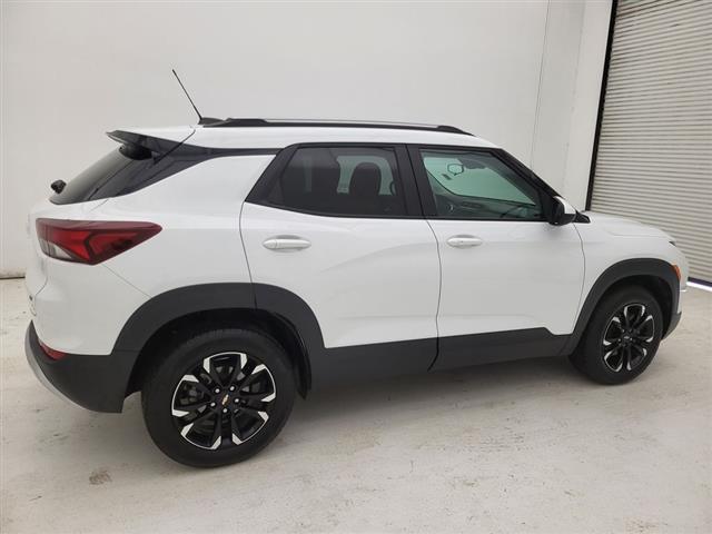 2023 Chevrolet TrailBlazer