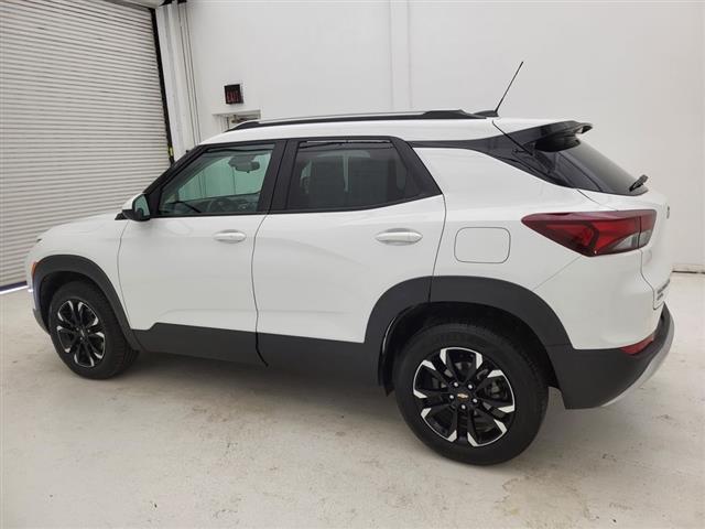 2023 Chevrolet TrailBlazer