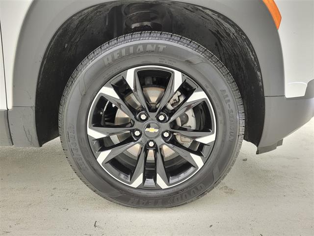 2023 Chevrolet TrailBlazer