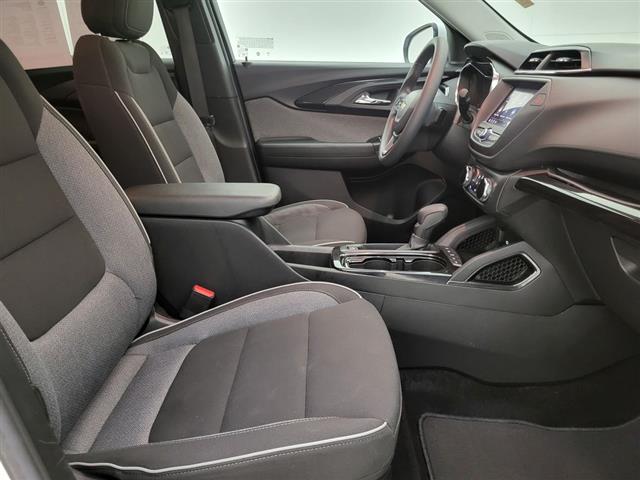 2023 Chevrolet TrailBlazer