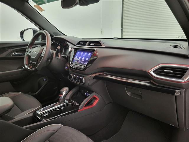 2023 Chevrolet TrailBlazer