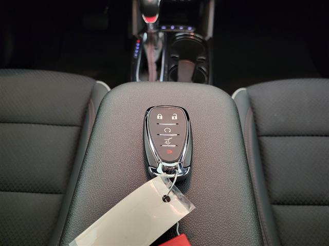 2023 Chevrolet TrailBlazer