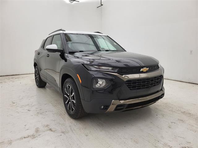 2023 Chevrolet TrailBlazer