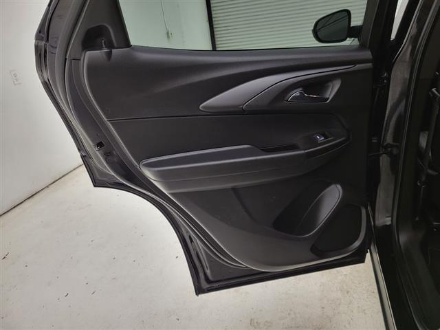 2023 Chevrolet TrailBlazer