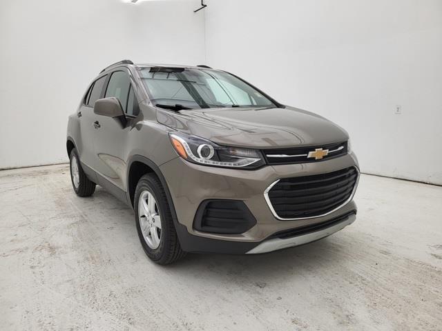 2022 Chevrolet TRAX