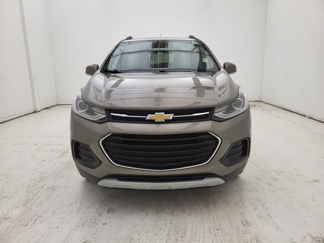 2022 Chevrolet TRAX