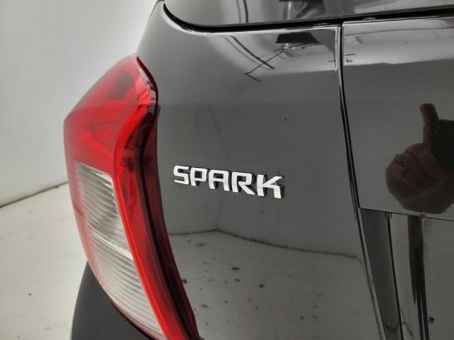 2020 Chevrolet Spark