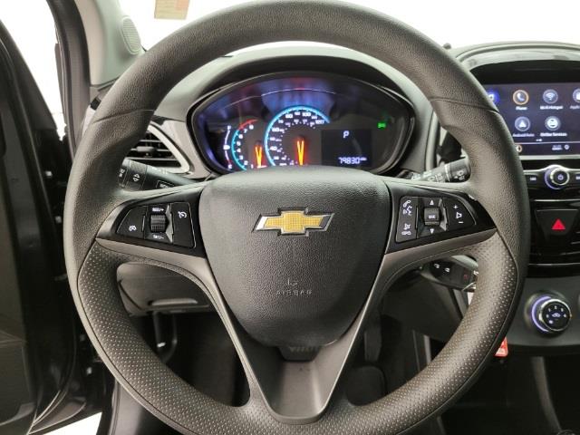 2020 Chevrolet Spark