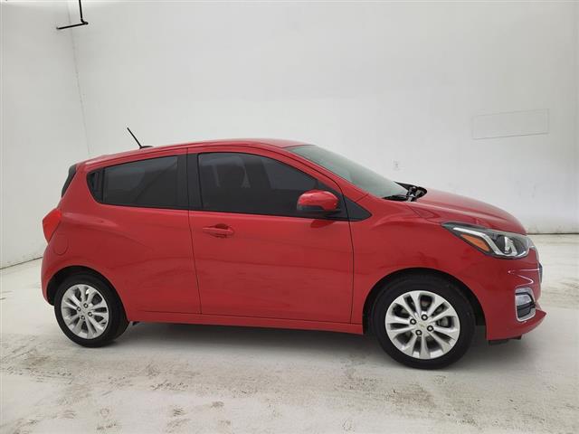 2020 Chevrolet Spark