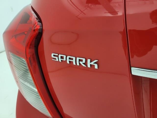 2022 Chevrolet Spark