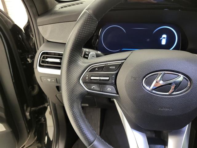 2020 Hyundai Palisade