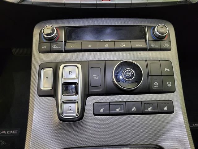 2020 Hyundai Palisade