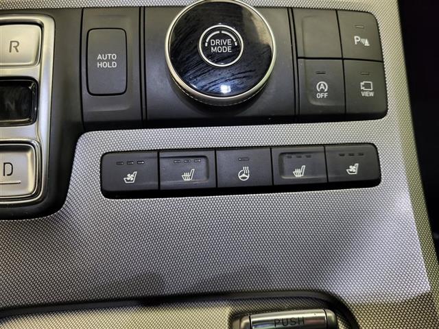 2020 Hyundai Palisade