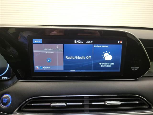 2020 Hyundai Palisade