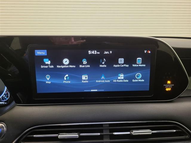 2020 Hyundai Palisade