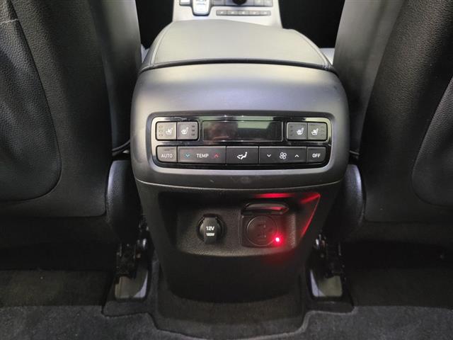 2020 Hyundai Palisade