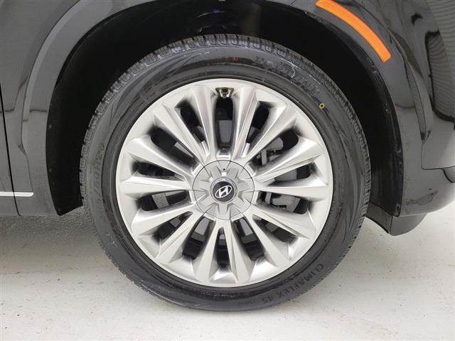 2020 Hyundai Palisade