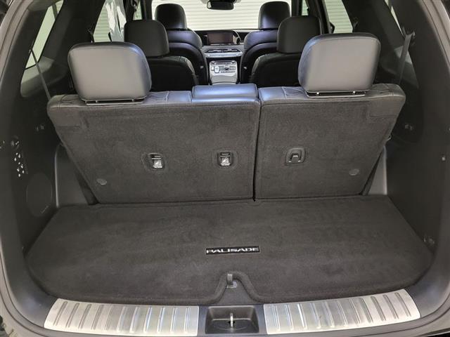 2020 Hyundai Palisade