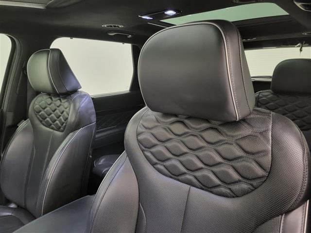 2020 Hyundai Palisade