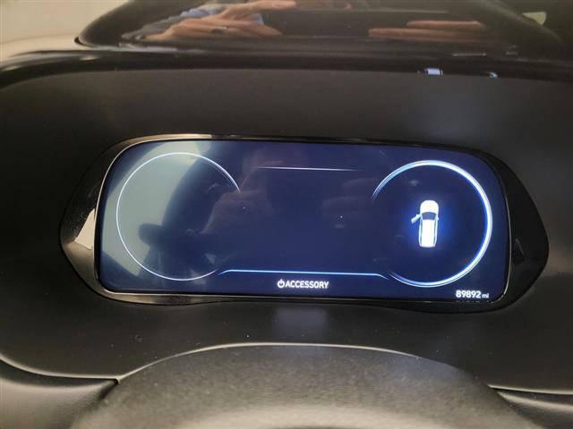 2020 Hyundai Palisade