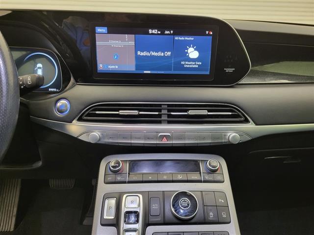 2020 Hyundai Palisade