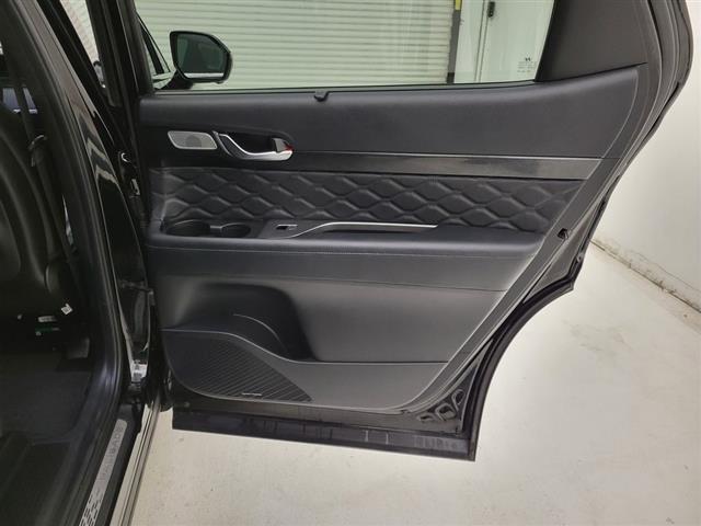 2020 Hyundai Palisade