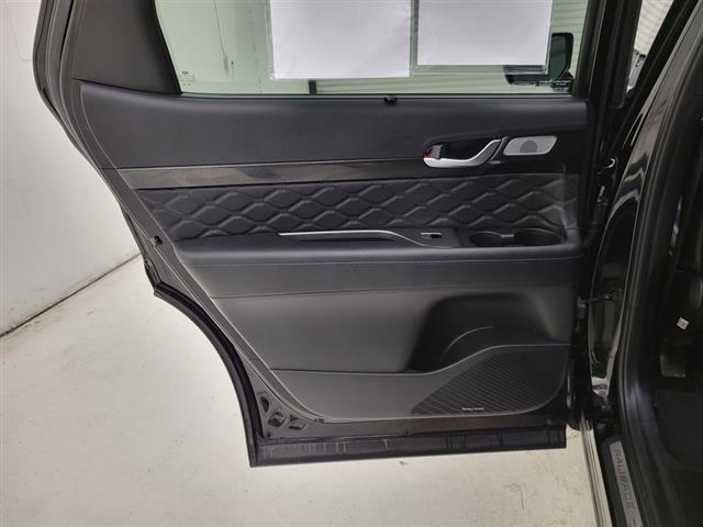 2020 Hyundai Palisade