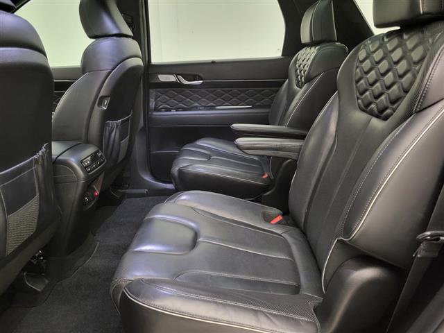 2020 Hyundai Palisade