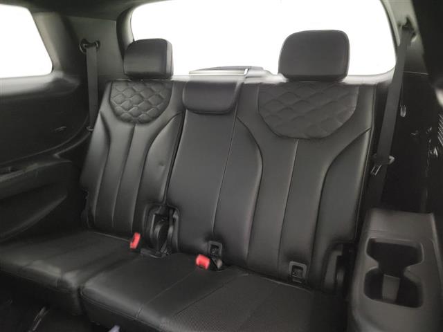 2020 Hyundai Palisade