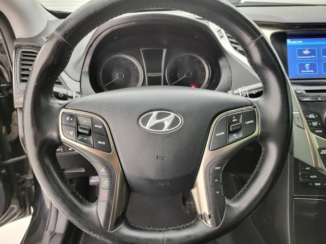 2013 Hyundai Azera