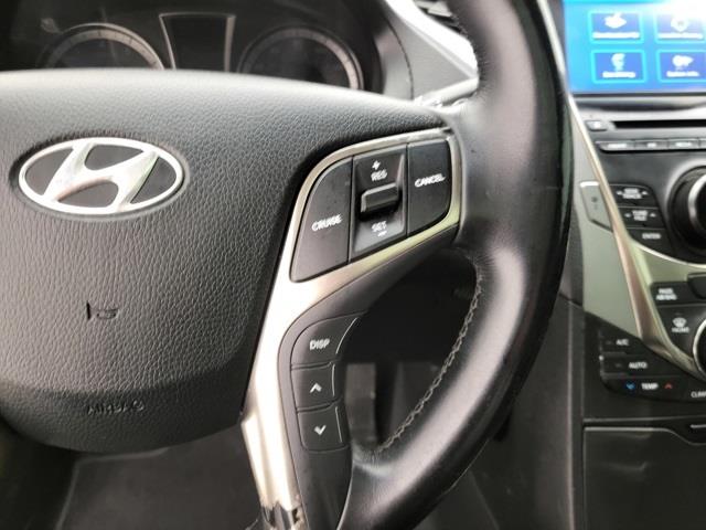 2013 Hyundai Azera