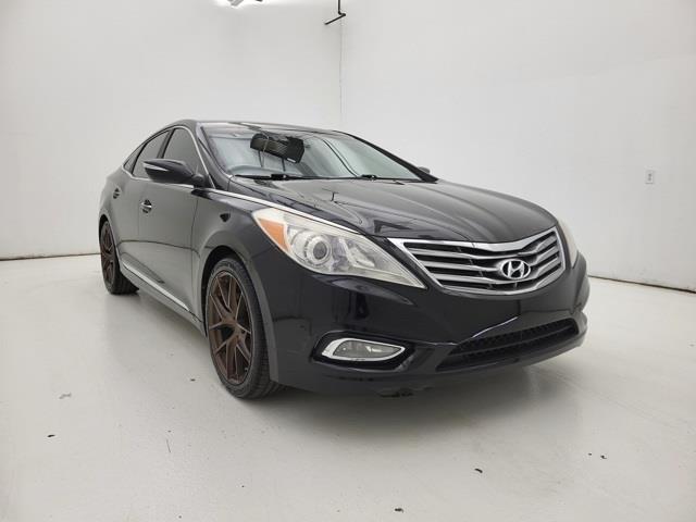 2013 Hyundai Azera