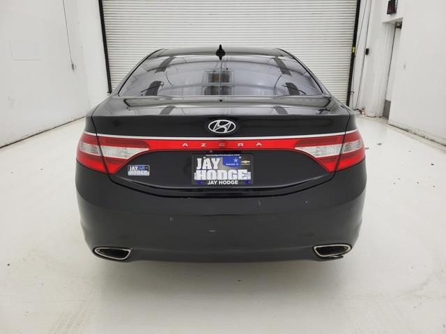 2013 Hyundai Azera